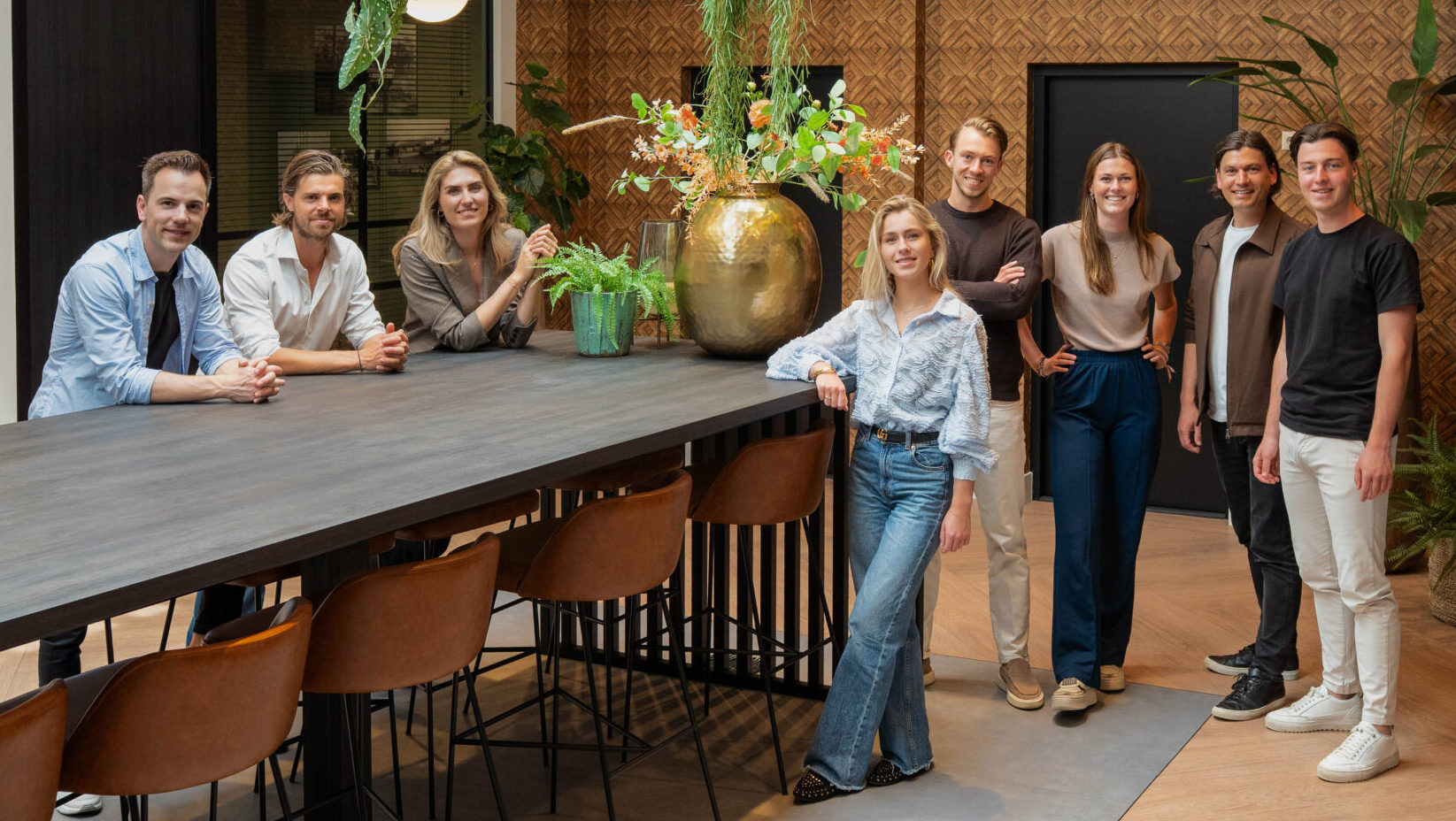 VIND Makelaardij & VIND Financieel Advies – alles onder één dak