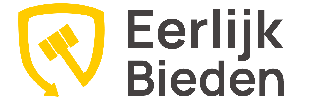 logo Eerlijk Bieden