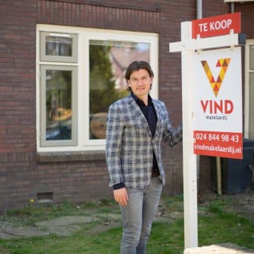 Energiezuinig huis korting op de hypotheek Overloon