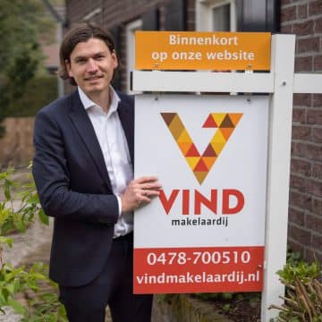 VIND Makelaardij eerst kopen of eerst verkopen