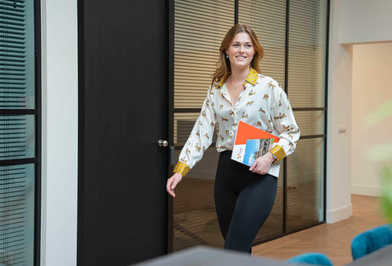 Dit betekend het biedlogboek voor jou - VIND Makelaardij
