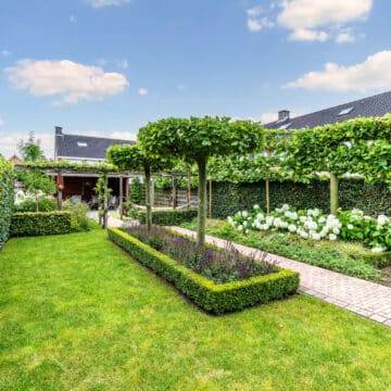 Lente: de perfecte tijd om je woning op de foto te zeten