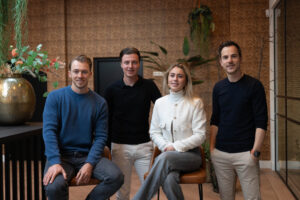 Post Staete - Nieuwbouw Venray