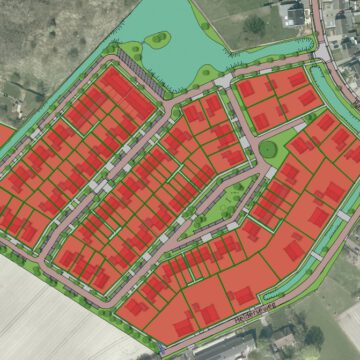 Heldersveld - UITVERKOCHT