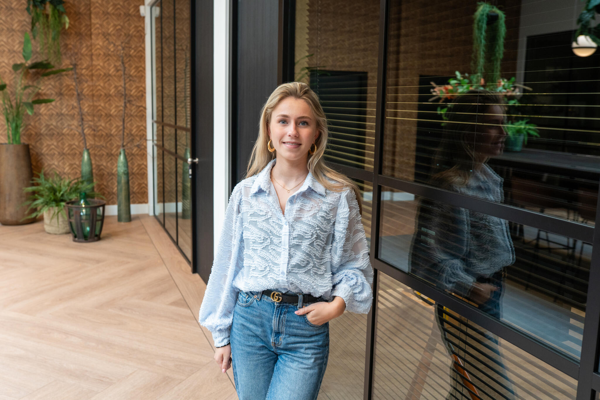 Isa Wijnhoven