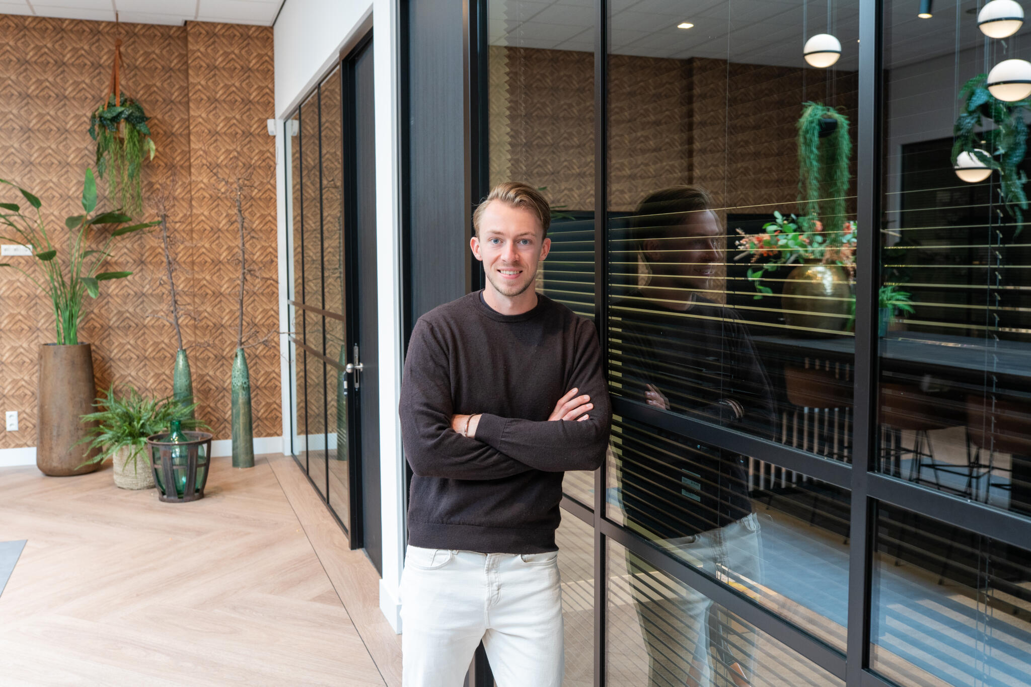Jef van den Boorn